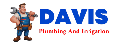 Trusted plumber in STOCKDALE